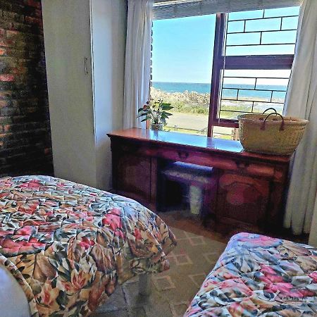 La Mer Seafront Selfcatering Accommodation Kleinmond Luaran gambar