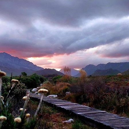 La Mer Seafront Selfcatering Accommodation Kleinmond Luaran gambar