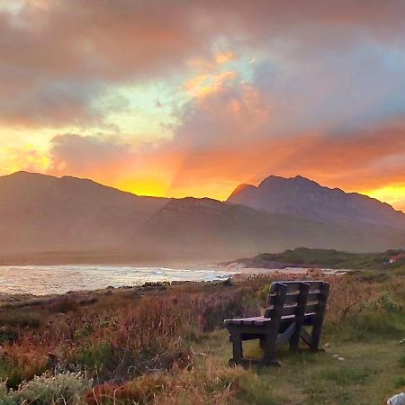 La Mer Seafront Selfcatering Accommodation Kleinmond Luaran gambar