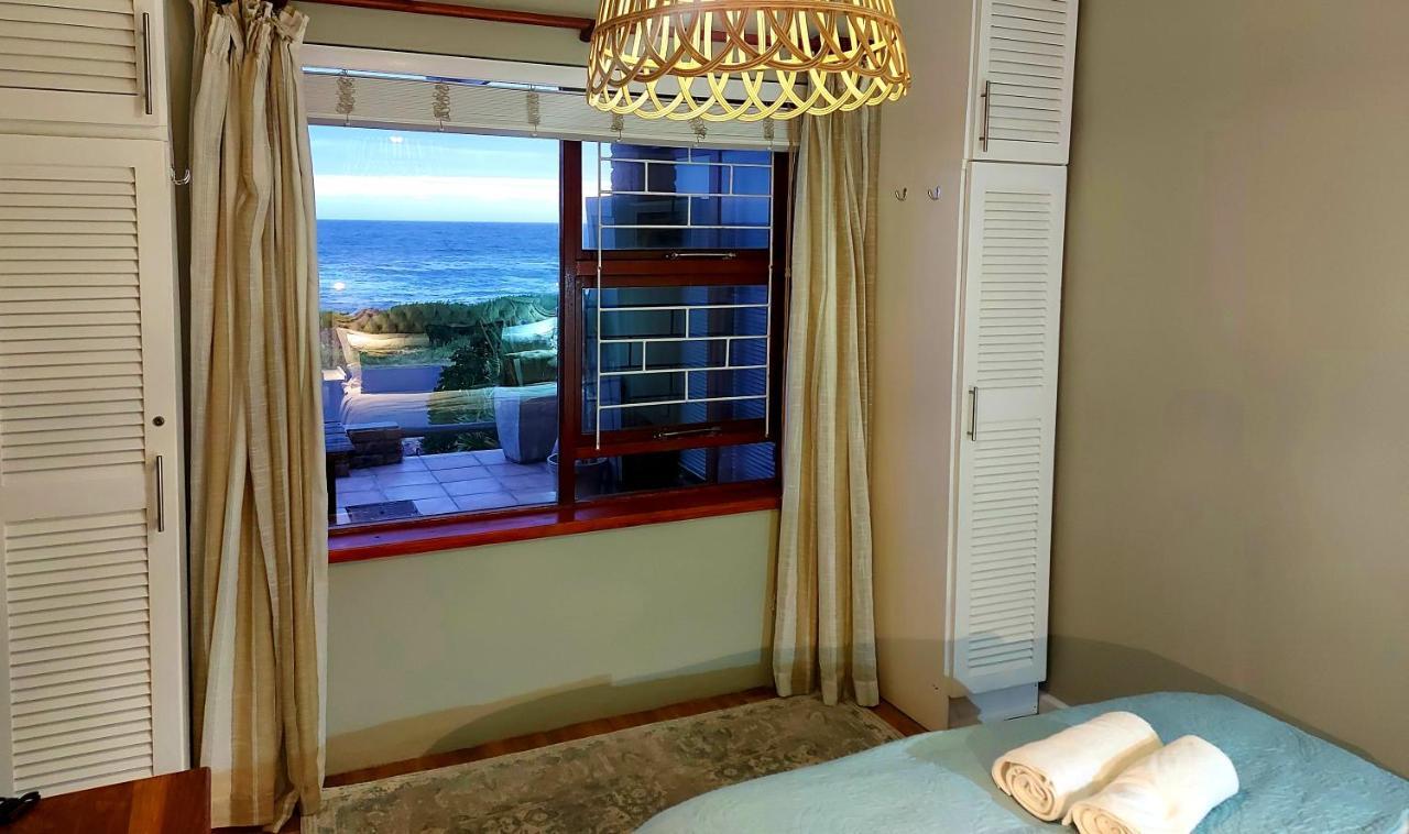 La Mer Seafront Selfcatering Accommodation Kleinmond Luaran gambar