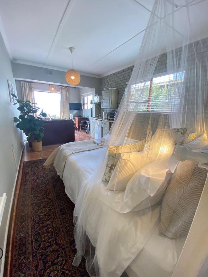 La Mer Seafront Selfcatering Accommodation Kleinmond Luaran gambar