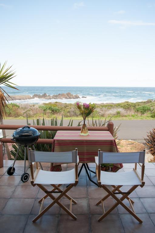 La Mer Seafront Selfcatering Accommodation Kleinmond Bilik gambar