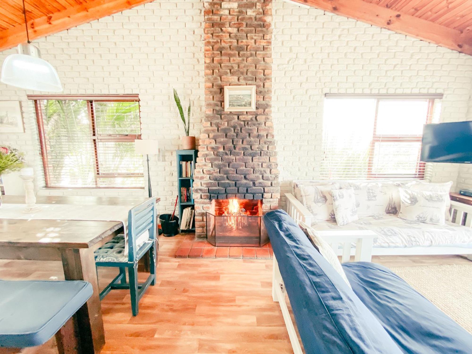 La Mer Seafront Selfcatering Accommodation Kleinmond Bilik gambar