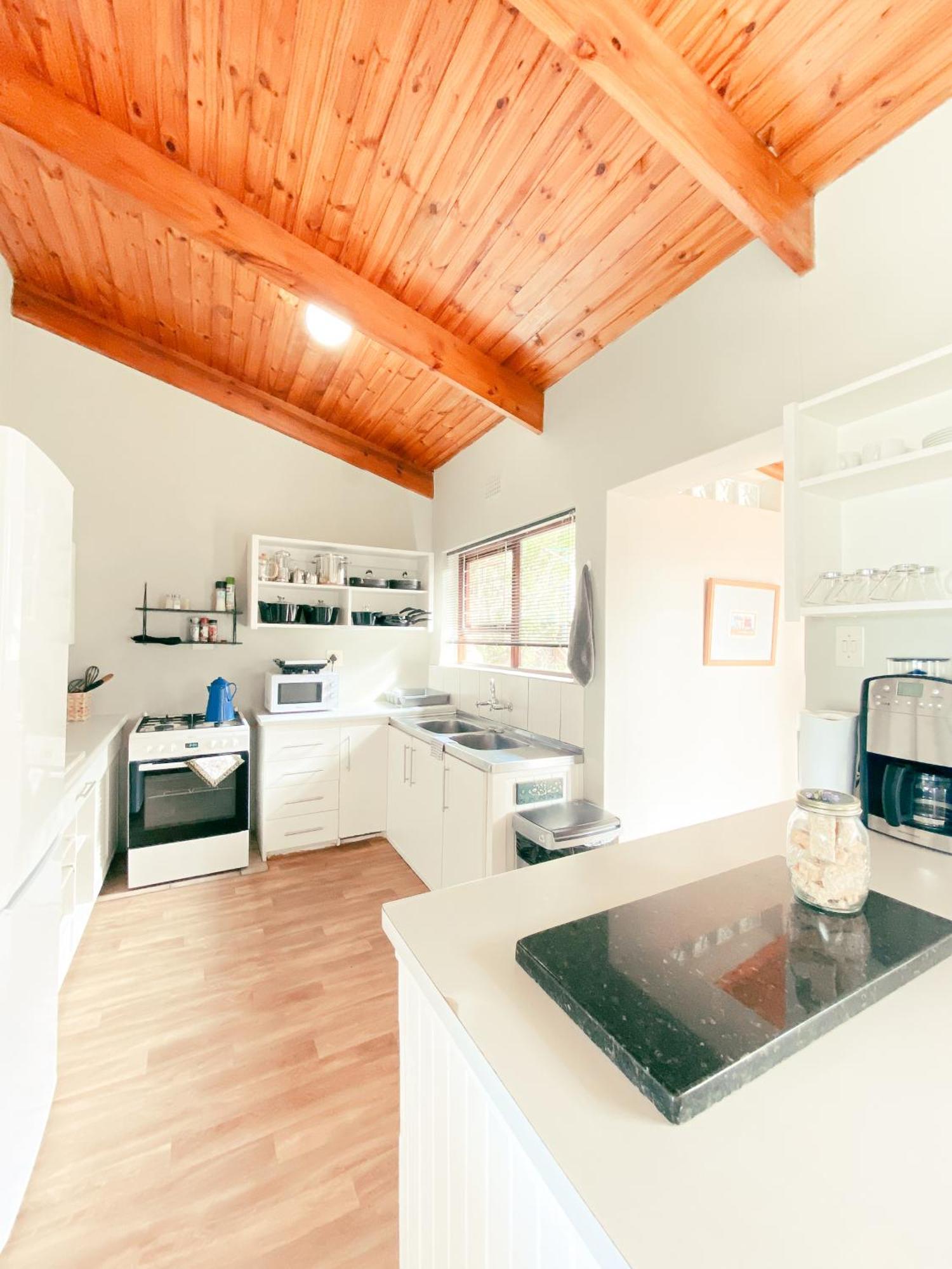 La Mer Seafront Selfcatering Accommodation Kleinmond Bilik gambar