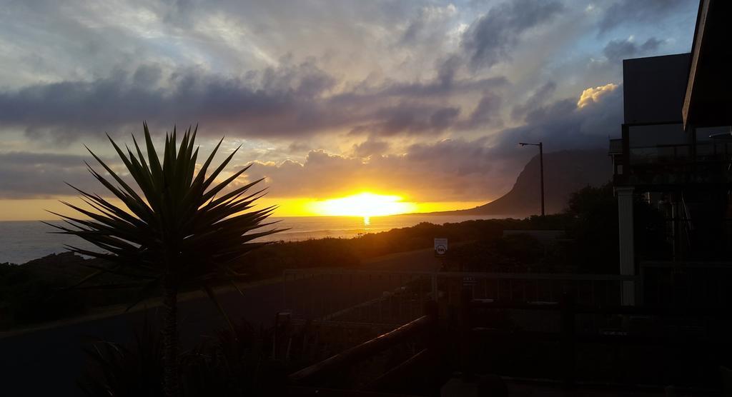 La Mer Seafront Selfcatering Accommodation Kleinmond Luaran gambar