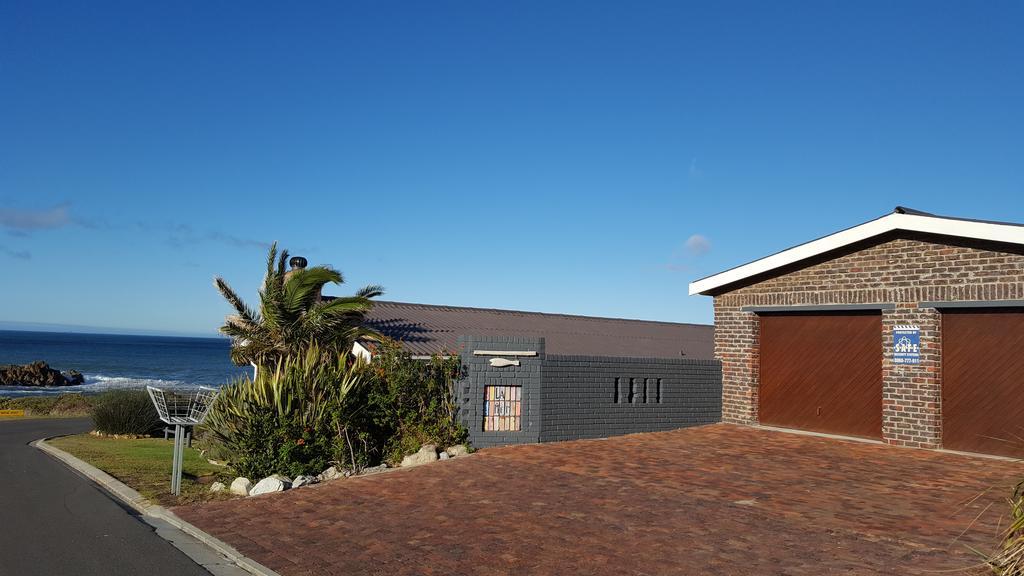 La Mer Seafront Selfcatering Accommodation Kleinmond Luaran gambar