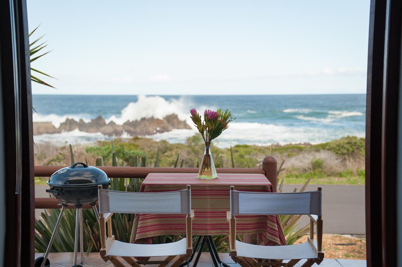 La Mer Seafront Selfcatering Accommodation Kleinmond Luaran gambar